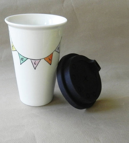 Ceramic Mug Ceramic Mug