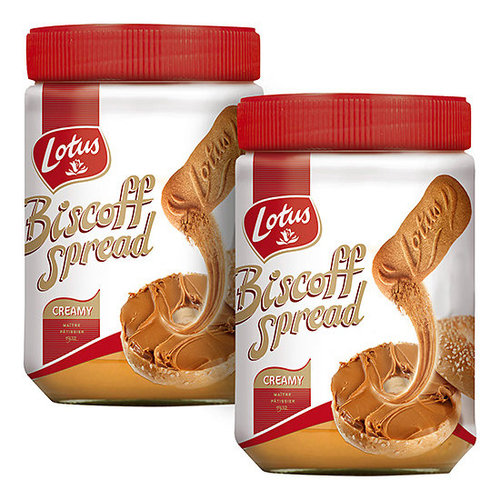 Biscoff Spread Biscoff Spread