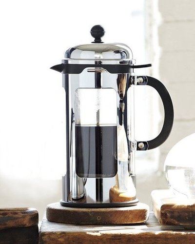 French Press French Press