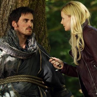 Once Upon a Time Midseason Finale Info