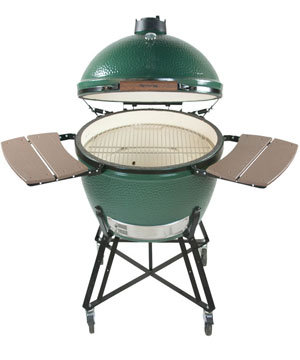 Big Green Egg Big Green Egg