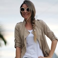 Street Style Nov. 30, 2012