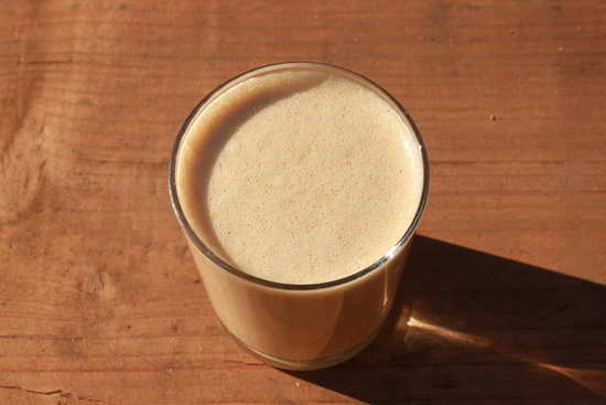 Peanut Butter Protein Shake