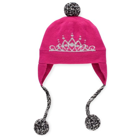 Crown Ski Hat Crown Ski Hat