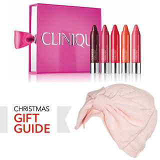 10 Christmas Presents for Your Best Friend