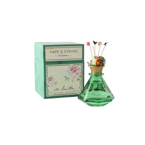 Eau So Lovely Eau So Lovely