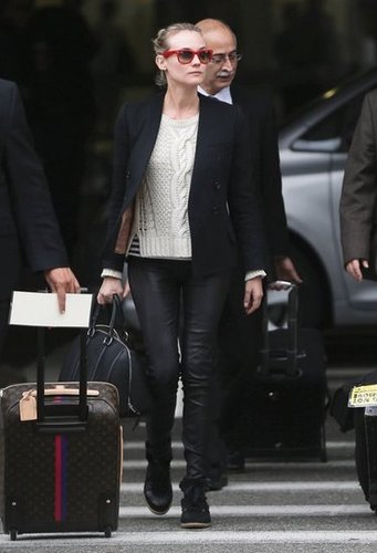 Diane Kruger Diane Kruger