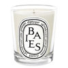 Baies Scented Candle