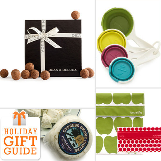 If you know someone on your gift list who calls themselves a foodie but is still concerned with calories and healthy living, Fit has a few things to surprise them with in their stocking.
If you know someone on your gift list who calls themselves a foodie but is still concerned with calories and healthy living, Fit has a few things to surprise them with in their stocking.