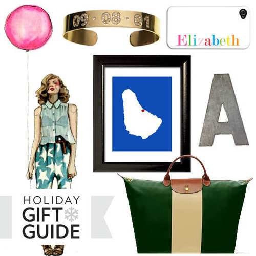 Looking to impress your loved ones with an extraspecial gift this holiday season? Nothing says "you're the bee's knees" like a personalized gift, and on that note, Fab handpicked 12 gifts that are sure to please even the most finicky friend.
Looking to impress your loved ones with an extraspecial gift this holiday season? Nothing says "you're the bee's knees" like a personalized gift, and on that note, Fab handpicked 12 gifts that are sure to please even the most finicky friend.