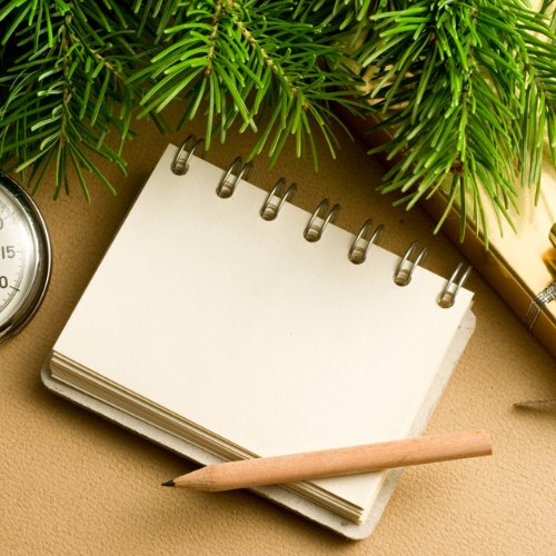 Sunday Prep Dec. 2