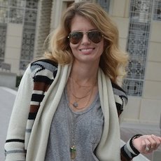 Street Style Dec. 3, 2012