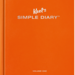 Keel's Simple Diary