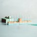For Hanukkah: Bead Blocks