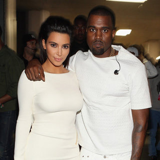Kim Kardashian Is Pregnant Expecting Child With Kanye West