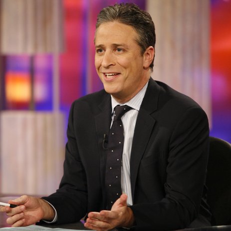 Best Late Night TV Host of 2012