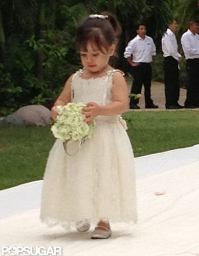 Mario Lopez and Courtney Mazza's Wedding Pictures! Mario Lopez and Courtney Mazza's Wedding Pictures!