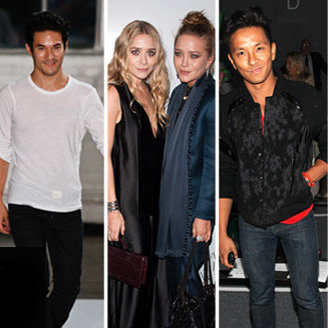Best Fashion Designer of 2012: Altuzarra? Raf Simons? Vote: