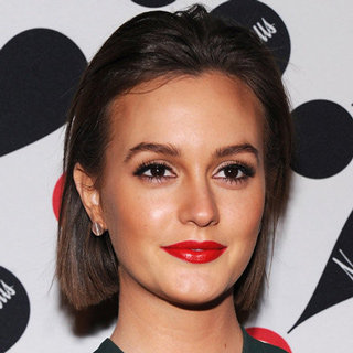 Best Celebrity Beauty Looks: Leighton Meester, Ricki-Lee