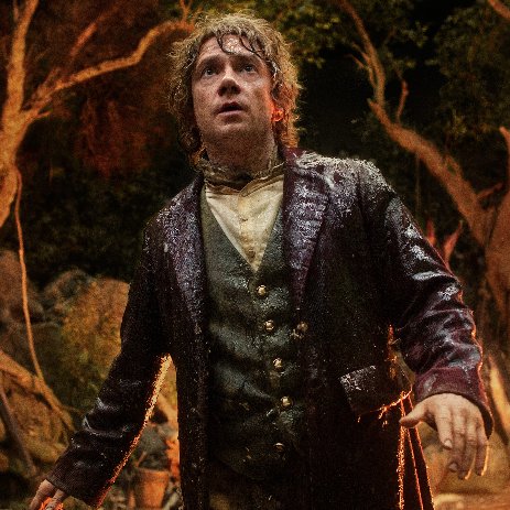 The Hobbit: An Unexpected Journey Pictures