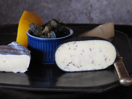 Cheese Cheese