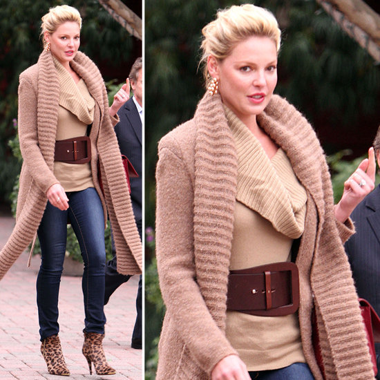 Katherine Heigl Katherine Heigl