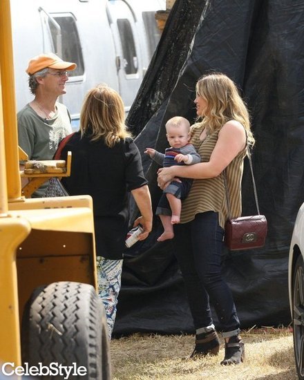 Hilary Duff Hilary Duff