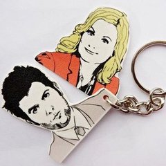 Parks and Recreation Gifts
