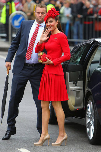 Kate Middleton Style Kate Middleton Style