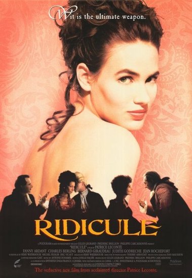 Ridicule Ridicule
