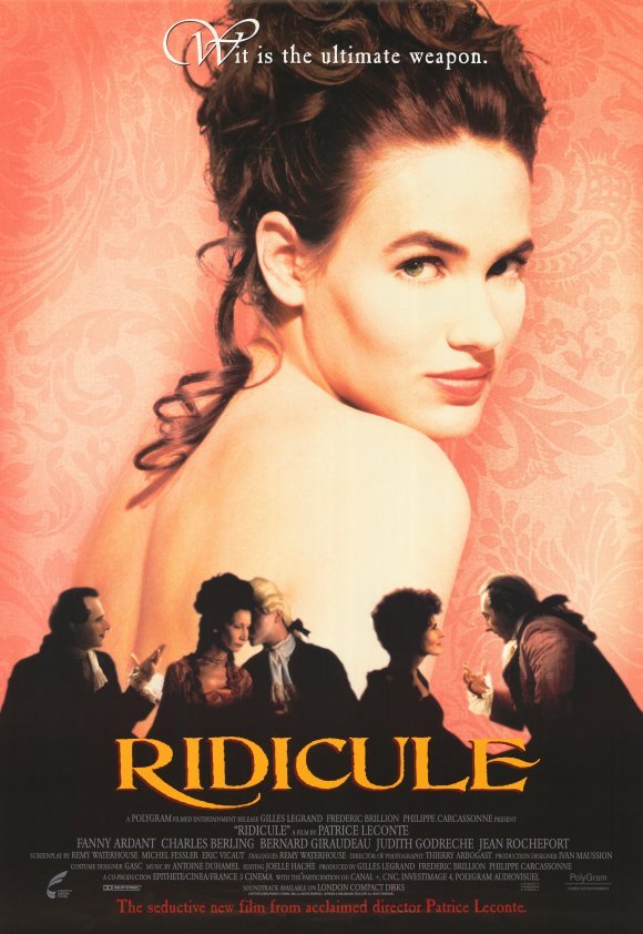 Ridicule Ridicule