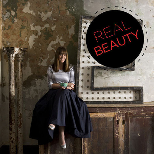 Megan Morton's Favourite Products and Beauty Secrets