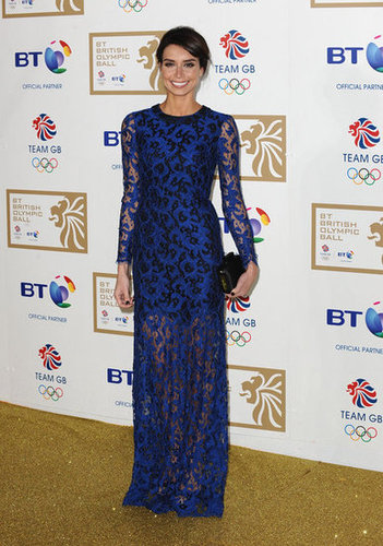 Christine Bleakley Christine Bleakley