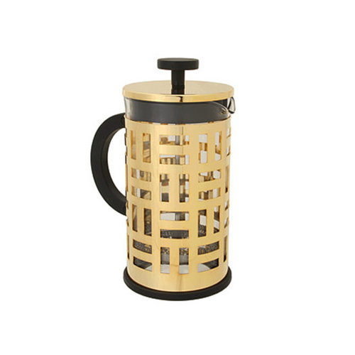 Gold French Press Gold French Press