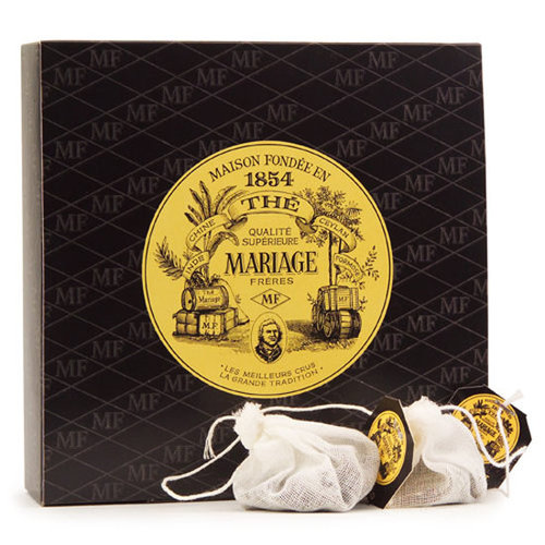 Mariage Frères Earl Grey Mariage Frères Earl Grey