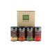 Rishi Tea's Chai Tea Sampler
