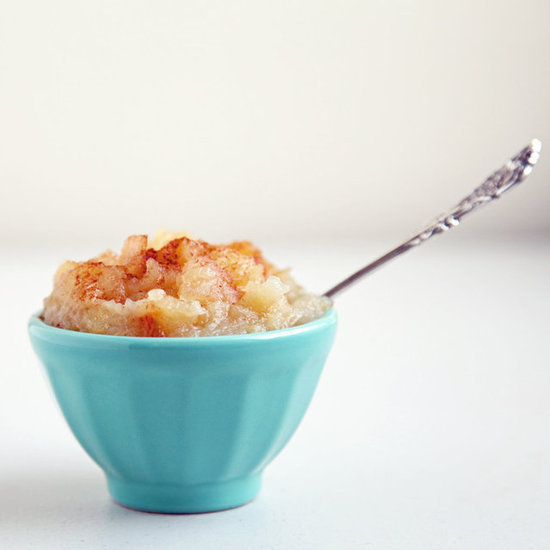 Applesauce