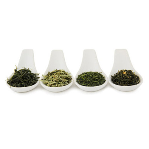 Green Tea Flight Green Tea Flight