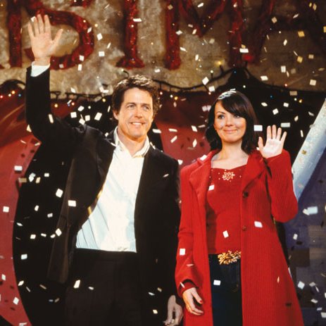 Best Quotes From Love Actually