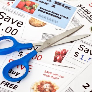 Secrets of Couponers