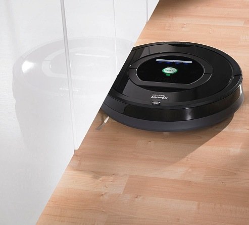 iRobot Roomba 770 iRobot Roomba 770