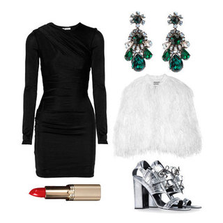 Different Ways to Wear a Party Dress