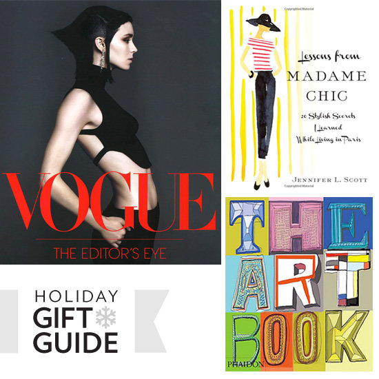 Best Fashion Books 2012 Best Fashion Books 2012