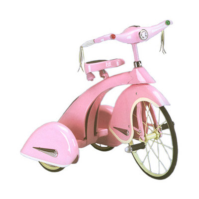 Sky Princess Tricycle Sky Princess Tricycle