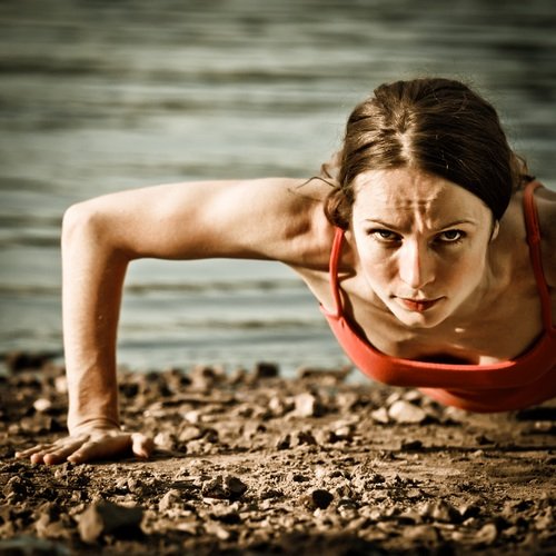 The Best Workouts to Burn Calories