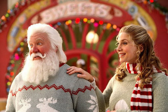 Scott/Santa Claus, The Santa Clause 2