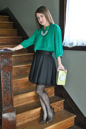 Holiday Style - www.beijosTiffany.com