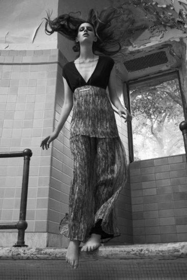 Emerson Spring 2013