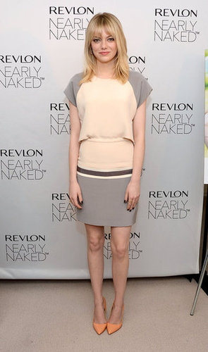 Emma Stone Emma Stone