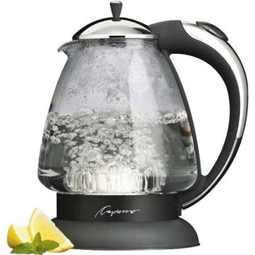 Electric Tea Kettle Electric Tea Kettle